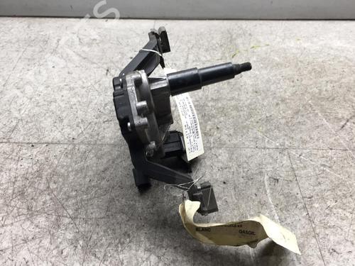 Used Rear wiper motor PEUGEOT 207 (WA_, WC_) 1.4 HDi (68 hp) 25512191