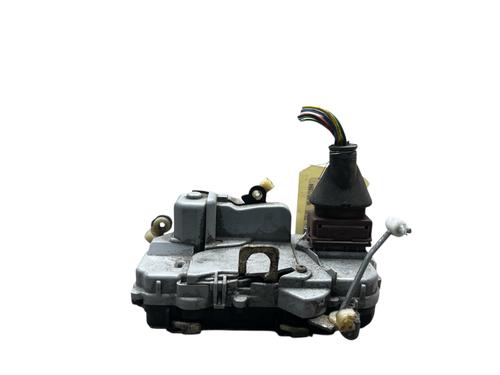 Used Front left lock Front left lock PEUGEOT 306 (7B, N3, N5) 1.6 SR (89 hp) 25543081 25543081