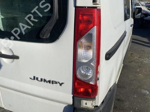 ABS pump CITROËN JUMPY II (VF7) 1.6 HDi 90 16V | BP25548372M43 - Image 19