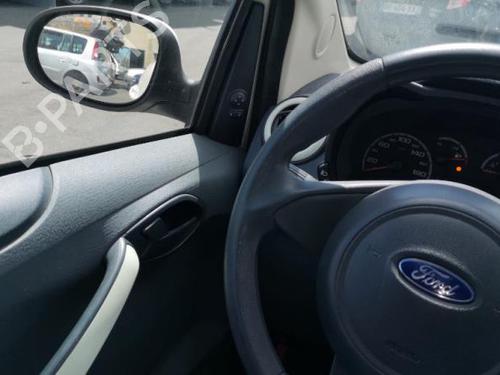 Front wiper motor FORD KA (RU8) 1.3 TDCi | BP25536757M29  - Image 11