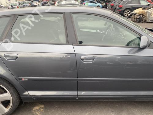 Left sun visor AUDI A3 Sportback (8PA) 2.0 TDI | BP25550668I1 - Image 11