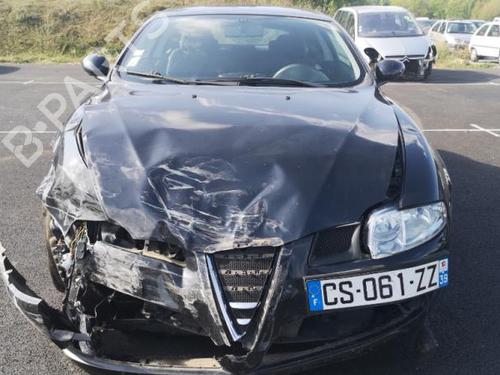 Warning switch ALFA ROMEO GT (937_) 1.9 JTD (937CXN1B) | BP25560347I22 - Image 30
