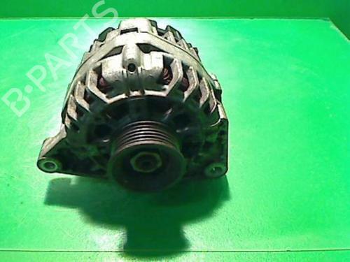 Used Alternator Alternator VW PASSAT B5 (3B2) 2.8 V6 Syncro/4motion (193 hp) 25536428 25536428