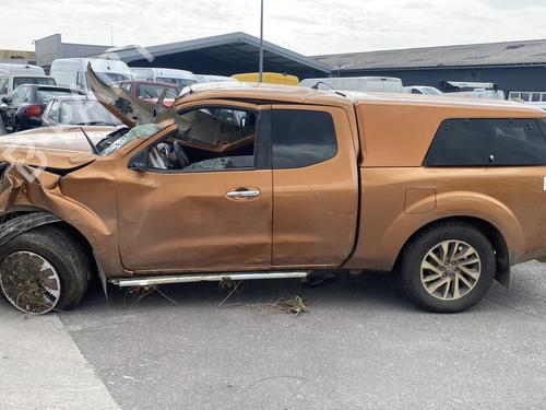 Left front window switch NISSAN NAVARA NP300 Pickup (D23, D23T) 2.3 dCi 4x4 (D231) | BP28622193I27 - Image 26