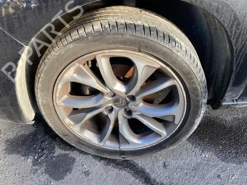 Rear bumper left light CITROËN DS4 (NX_) 1.6 HDi 110 | BP25541664C81  - Image 12