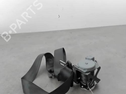 Used Rear left belt tensioner AUDI A1 (8X1, 8XK) 1.4 TFSI (122 hp) 25577427