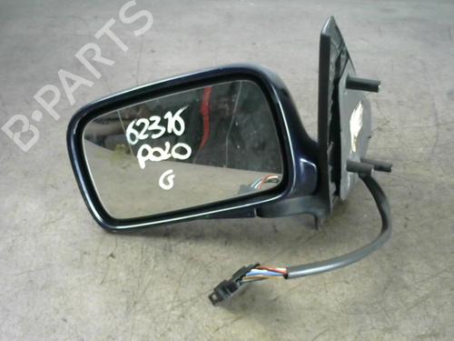 Left mirror VW POLO III (6N1) 75 1.6 | BP25523885C26 