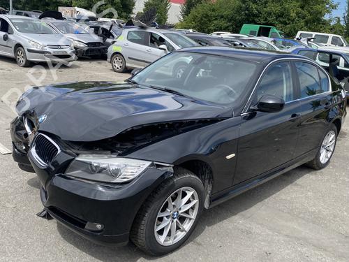 Rear left window mechanism BMW 3 (E90) 320 d | BP30080026C24  - Image 25