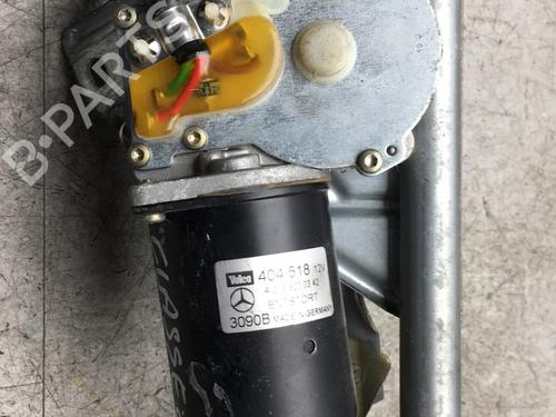 Front wiper motor MERCEDES-BENZ C-CLASS Coupe (CL203) C 220 CDI (203.706) | BP25585190M29 
