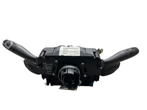 Used Steering column stalk PEUGEOT 407 (6D_) 1.6 HDi 110 (6D9HZC, 6D9HYC) (109 hp) 30905400