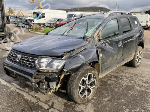 Rear left lock DACIA DUSTER (HM_) 1.5 dCi 115 (HMAD) | BP25501397C100  - Image 10