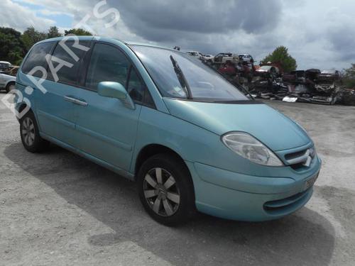 Front wiper motor PEUGEOT 807 (EB_) | BP25522801M29 - Image 5