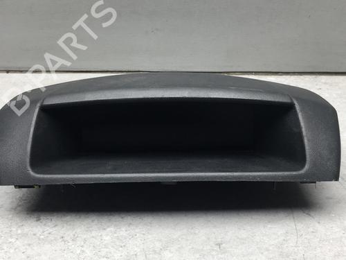 Display monitor PEUGEOT PARTNER Box Body/MPV 1.6 HDi | BP25585122C48 
