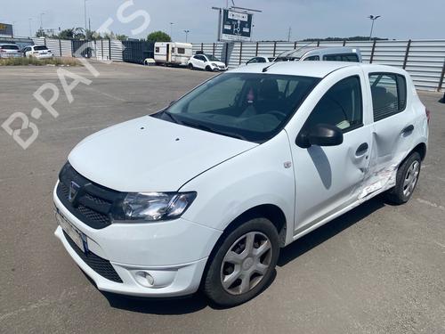 Used Parts DACIA SANDERO II  1.2  4932060