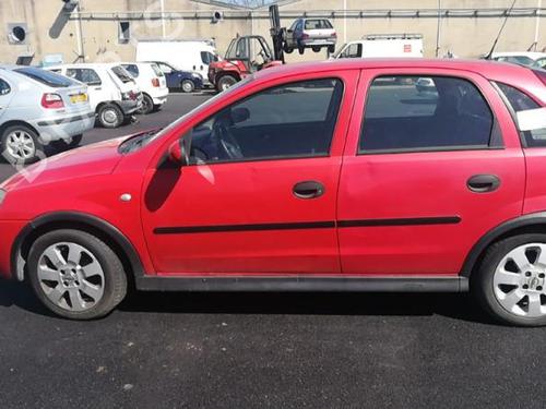 Switch OPEL CORSA C (X01) 1.2 (F08, F68) | BP25576746I30 - Image 27