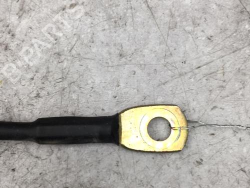 Seat buckle CITROËN JUMPER I Van (244) 2.0 HDi | BP25575849I32 