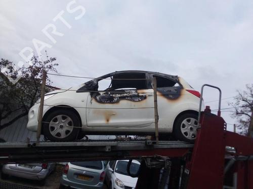 Alternator FORD KA (RU8) 1.2 | BP25538749M7 - Image 5