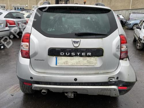 Mirror switch DACIA DUSTER (HS_) 1.5 dCi 4x4 | BP25503202I25 - Image 22