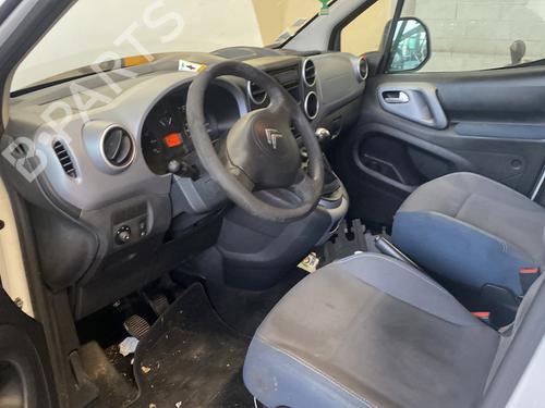 Front left window mechanism CITROËN BERLINGO Box Body/MPV (B9) 1.6 HDi / BlueHDi 75 | BP31270354C22 - Image 10