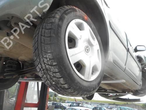Switch TOYOTA YARIS (_P1_) 1.4 D-4D (NLP10_, NLP10R) | BP25558482I30 - Image 17