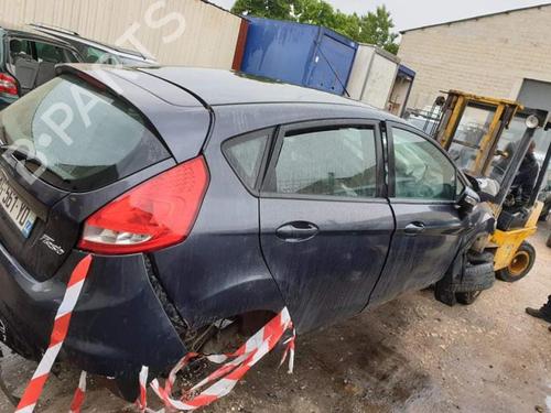 Climate control FORD FIESTA VI (CB1, CCN) 1.4 TDCi | BP25519379I5 - Image 23