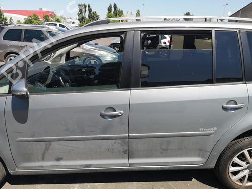 Starter VW TOURAN (1T1, 1T2) 1.9 TDI | BP25561413M8 