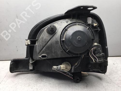 Used Right headlight Right headlight RENAULT KANGOO (KC0/1_) D 65 1.9 (KC0E, KC02, KC0J, KC0N) (64 hp) 25584473 25584473