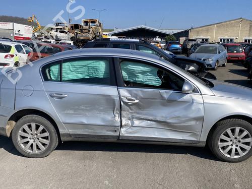 Left headlight VW PASSAT B6 (3C2) 1.9 TDI | BP25933582C28  - Image 16