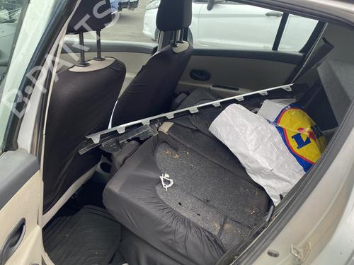 Left front window switch RENAULT CLIO III (BR0/1, CR0/1) 1.5 dCi (C/BR0G, C/BR1G) | BP25514513I27  - Image 6