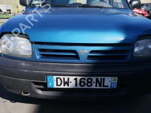 Left mirror NISSAN MICRA II (K11) 1.0 i 16V (K11) | BP25532254C26