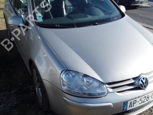 Højre baglygte bagklap VW GOLF V (1K1) 2.0 TDI 16V | BP25933476C80 