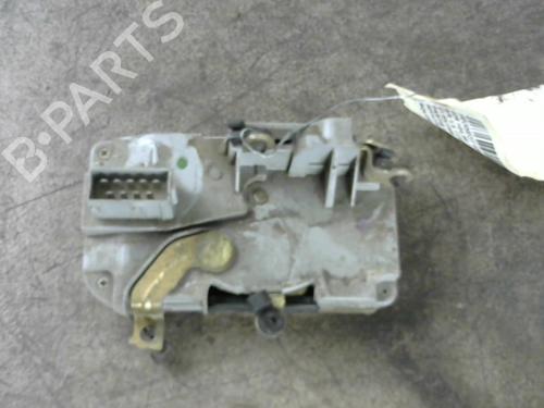 Used Front right lock PEUGEOT 406 (8B) 1.8 16V (110 hp) 25537180
