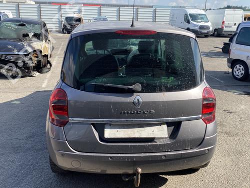 Right taillight RENAULT MODUS / GRAND MODUS (F/JP0_) 1.5 dCi (JP0G, JP0H) | BP30459663C35 - Image 25