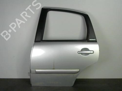 Used Left rear door CITROËN C3 I (FC_, FN_) 1.4 HDi (68 hp) 25584144