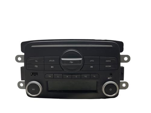 Radio DACIA SANDERO II 1.0 SCe 75 (B8JC, B8JD, B8NC) | BP25528881E6  - Image 5