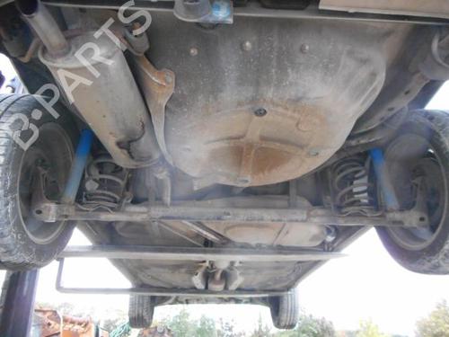 Used Parts OPEL ASTRA F Saloon (T92) 1.4 i 16V (F19, M19) (90 hp) 2503584