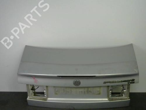 Used Tailgate VW PASSAT B3/B4 (3A2, 35I) 1.9 TDI (90 hp) 25584150