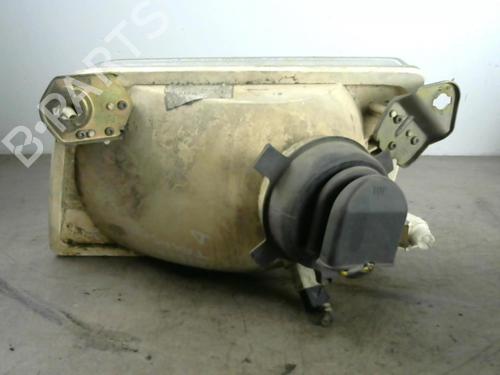 Used Right headlight Right headlight FORD TRANSIT Van (T_ _) 2.5 D (TAL, TAS, TGL, TWS) (68 hp) 25523601 25523601