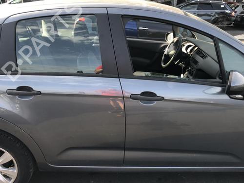 Steering column stalk CITROËN C3 II (SC_) 1.4 HDi 70 (SC8HZC, SC8HR0, SC8HP4) | BP25555714I23  - Image 21