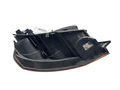 Right taillight PEUGEOT 407 (6D_) 2.0 HDi 135 (6DRHRH, 6DRHRE, 6DRHRG, 6DRHRJ) | BP26385713C35 