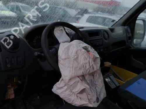 Left sun visor NISSAN NV400 Van (X62, X62B) dCi 100 | BP25555216I1 - Image 20