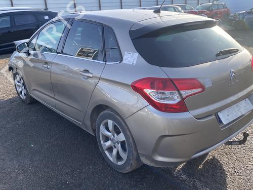 Electronic module CITROËN C4 II (NC_) 1.6 HDi 115 | BP31181291M83  - Image 9