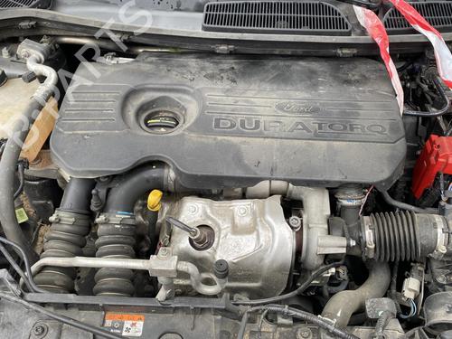 Starter FORD FIESTA VI (CB1, CCN) 1.5 TDCi | BP26430408M8  - Image 17