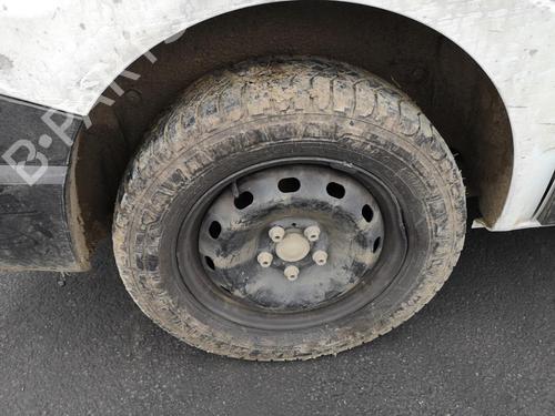 Ignition barrel RENAULT TRAFIC III Bus (JG_) 1.6 dCi 120 (JGMB) | BP25580409M48  - Image 12