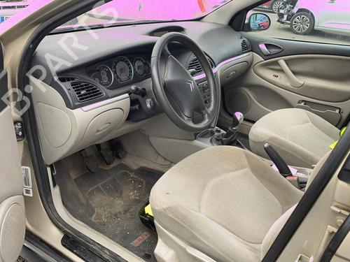 Left tailgate light CITROËN C5 II (RC_) 1.6 HDi (RC8HZB) | BP27484005C79  - Image 8