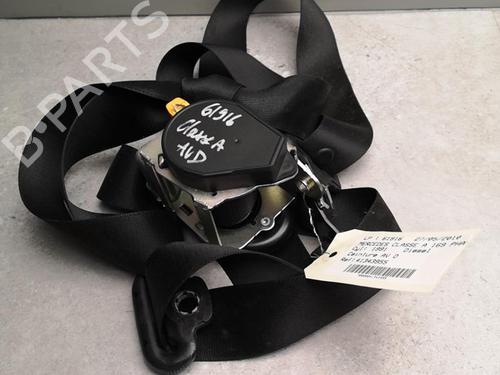 Used Front right belt tensioner MERCEDES-BENZ A-CLASS (W169) A 180 CDI (169.007, 169.307) (109 hp) 25537235