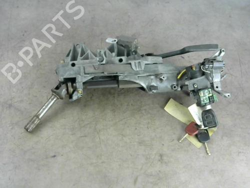 Used Steering column FORD MONDEO II Turnier (BNP) 2.0 i (131 hp) 25579171