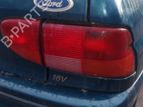 Left front indicator FORD ESCORT V (AAL, ABL) | BP25532416C32 - Image 30