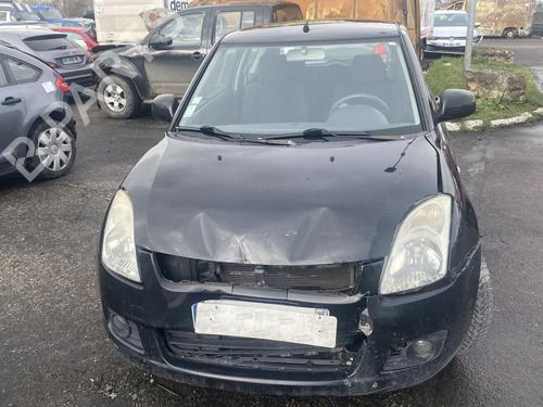 Left taillight SUZUKI SWIFT III (MZ, EZ) 1.3 (RS413, ZC11S) | BP27685026C34 - Image 15