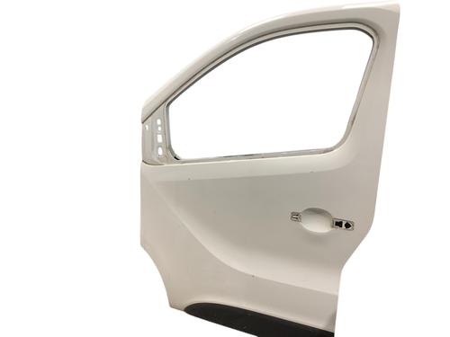 Used Left front door Left front door OPEL VIVARO B Van (X82) 1.6 CDTI (05) (146 hp) 27677527 27677527